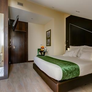 Mansard Kamer