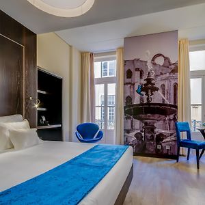 Superior Kamer met een King Size Bed